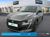 Peugeot 208 PureTech 100 S&S BVM6 GT  2022 - annonce de voiture en vente sur Auto Sélection.com