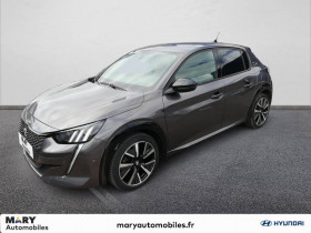 Peugeot 208 , garage MARY AUTOMOBILES ABBEVILLE PEUGEOT  ABBEVILLE