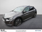 Peugeot 208 occasion année 2021 boite Manuelle Annonce Peugeot 208 occasion Essence PureTech 100 S&S BVM6 GT à ABBEVILLE