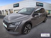 Peugeot 208 PureTech 100 S&S BVM6 GT  2022 - annonce de voiture en vente sur Auto Sélection.com