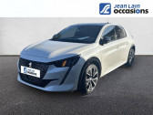 Peugeot 208 occasion année 2021 boite Manuelle Annonce Peugeot 208 occasion Essence PureTech 100 S&S BVM6 GT à Seyssinet-Pariset