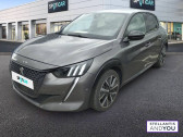 Annonce Peugeot 208 occasion Essence PureTech 100 S&S BVM6 GT  MALAKOFF