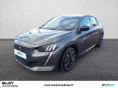 Peugeot 208 occasion année 2021 boite Manuelle Annonce Peugeot 208 occasion Essence PureTech 100 S&S BVM6 GT à Saint-Lô