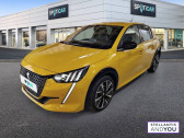 Annonce Peugeot 208 occasion Essence PureTech 100 S&S BVM6 GT  JOINVILLE LE PONT