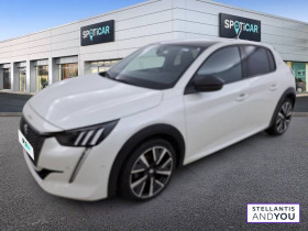 Peugeot 208 , garage SPOTICAR STELLANTIS &YOU ROUEN  ROUEN