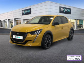 Peugeot 208 occasion année 2021 boite Manuelle Annonce Peugeot 208 occasion Essence PureTech 100 S&S BVM6 GT à Â VENISSIEUX