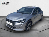 Peugeot 208 occasion année 2022 boite Manuelle Annonce Peugeot 208 occasion Essence PureTech 100 S&S BVM6 GT à HYERES