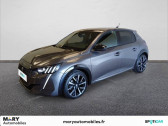 Annonce Peugeot 208 occasion Essence PureTech 100 S&S BVM6 GT  Avranches