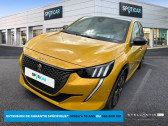 Peugeot 208 occasion année 2022 boite Manuelle Annonce Peugeot 208 occasion Essence PureTech 100 S&S BVM6 GT à MALAKOFF