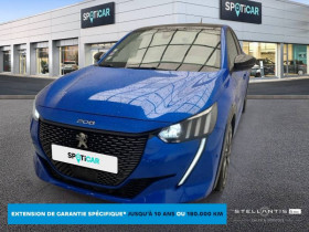 Peugeot 208 , garage SPOTICAR STELLANTIS &YOU AUBAGNE  AUBAGNE
