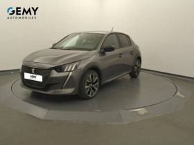 Peugeot 208 occasion 2022 mise en vente à LAVAL par le garage CITROEN/DS GEMY LAVAL - photo n°1