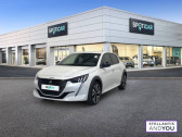 Peugeot 208 occasion année 2022 boite Manuelle Annonce Peugeot 208 occasion Essence PureTech 100 S&S BVM6 GT à ECULLY