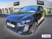 Annonce Peugeot 208 occasion Essence PureTech 100 S&S BVM6 GT  NANTERRE