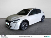 Peugeot 208 occasion année 2022 boite Manuelle Annonce Peugeot 208 occasion Essence PureTech 100 S&S BVM6 GT à Lisieux