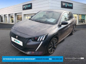 Annonce Peugeot 208 occasion Essence PureTech 100 S&S BVM6 GT  FONTENAY SOUS BOIS