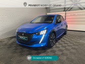 Annonce Peugeot 208 occasion Essence PURETECH 100 S&S BVM6 GT � Noisy-le-Grand