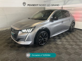Annonce Peugeot 208 occasion Essence PURETECH 100 S&S BVM6 GT � Noisy-le-Grand