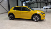 Annonce Peugeot 208 occasion Essence Puretech 100 s&s bvm6 gt  Ganges