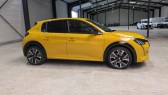 Annonce Peugeot 208 occasion Essence Puretech 100 s&s bvm6 gt  Ganges