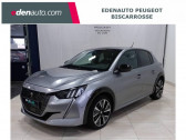 Peugeot 208 occasion année 2022 boite Manuelle Annonce Peugeot 208 occasion Essence PureTech 100 S&S BVM6 GT à Biscarrosse