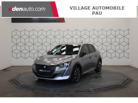 Peugeot 208 , garage KIA MITSUBISHI PAU � LONS