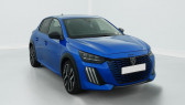 Peugeot 208 PureTech 100 S S BVM6 GT  2024 - annonce de voiture en vente sur Auto Sélection.com