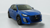 Peugeot 208 PureTech 100 S S BVM6 GT  2024 - annonce de voiture en vente sur Auto Sélection.com