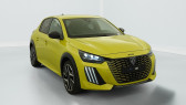 Peugeot 208 PureTech 100 S S BVM6 GT   SAINT-GREGOIRE 35