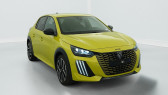 Annonce Peugeot 208 occasion Essence PureTech 100 S S BVM6 GT  SAINT-GREGOIRE