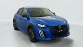 Annonce Peugeot 208 occasion Essence PureTech 100 S S BVM6 GT  SAINT-GREGOIRE