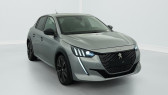 Annonce Peugeot 208 occasion Essence PureTech 100 S S BVM6 GT  SAINT-GREGOIRE