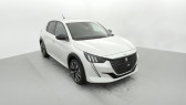 Peugeot 208 occasion année 2022 boite Manuelle Annonce Peugeot 208 occasion Essence PURETECH 100 S S BVM6 GT à SAINT-GREGOIRE