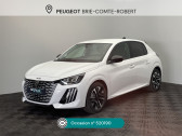 Peugeot 208 PURETECH 100 S&S BVM6 GT  2024 - annonce de voiture en vente sur Auto Sélection.com