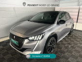Peugeot 208 PURETECH 100 S&S BVM6 GT   Noisy-le-Grand 93
