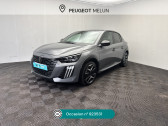 Peugeot 208 PURETECH 100 S&S BVM6 GT   Cesson 77