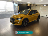 Peugeot 208 PURETECH 100 S&S BVM6 GT   Corbeil-Essonnes 91