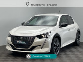 Annonce Peugeot 208 occasion Essence PURETECH 100 S&S BVM6 GT  Villeparisis