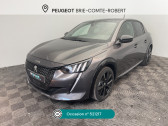 Peugeot 208 occasion année 2023 boite Manuelle Annonce Peugeot 208 occasion Essence PURETECH 100 S&S BVM6 GT à Brie-Comte-Robert