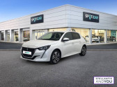 Peugeot 208 PureTech 100 S&S BVM6 Roadtrip   ECULLY 69