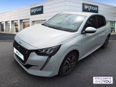 Peugeot 208 occasion année 2021 boite Manuelle Annonce Peugeot 208 occasion Essence PureTech 100 S&S BVM6 Roadtrip à ECULLY