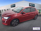 Annonce Peugeot 208 occasion Essence PureTech 100 S&S BVM6 Roadtrip  VAULX EN VELIN