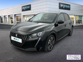 Peugeot 208 occasion année 2021 boite Manuelle Annonce Peugeot 208 occasion Essence PureTech 100 S&S BVM6 Roadtrip à MASSY