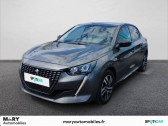 Peugeot 208 PureTech 100 S&S BVM6 Roadtrip  2022 - annonce de voiture en vente sur Auto Sélection.com