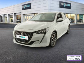 Peugeot 208 PureTech 100 S&S BVM6 Roadtrip   VILLENEUVE D'ASCQ 59