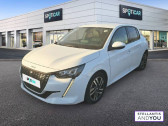 Annonce Peugeot 208 occasion Essence PureTech 100 S&S BVM6 Roadtrip  AUBAGNE