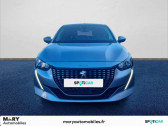 Annonce Peugeot 208 occasion Essence PureTech 100 S&S BVM6 Roadtrip  Granville