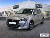 Peugeot 208 PureTech 100 S&S BVM6 Roadtrip    VENISSIEUX 69