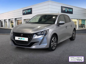 Peugeot 208 , garage SPOTICAR STELLANTIS &YOU LYON VENISSIEUX ETATS-UNIS   VENISSIEUX