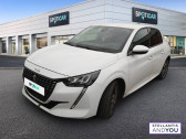 Peugeot 208 occasion année 2021 boite Manuelle Annonce Peugeot 208 occasion Essence PureTech 100 S&S BVM6 Roadtrip à VILLENEUVE D'ASCQ