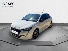 Peugeot 208 , garage PEUGEOT GEMY LA SEYNE SUR MER  LA SEYNE SUR MER